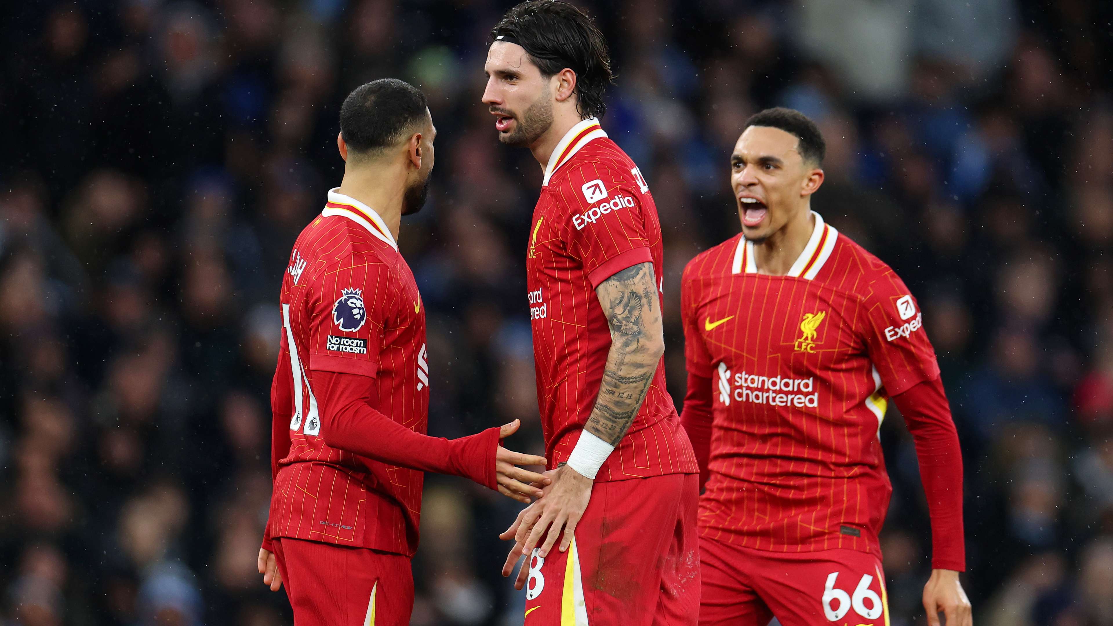 在战略考量 在战略考量